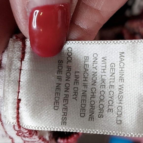 Christopher and Banks large lightweight jacket - Picture 4 of 12